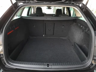 Octavia Combi 2,0 TDI DSG - Image 12