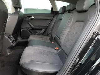 Leon ST STYLE 2,0 TDI DSG - Image 14