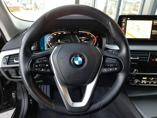 520 d TOURING Aut - Image 9