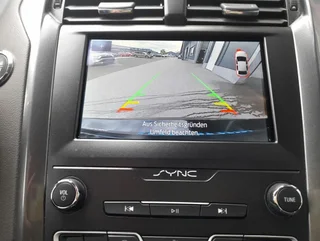 Mondeo Turnier 2,0 EcoBlue Aut - Image 5