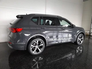 Tarraco FR-LINE 4x4 2,0 TDI DSG - Image 2