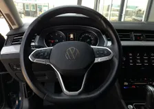 Passat Variant BUSINESS 2,0 TDI DSG - Image 8
