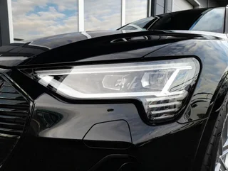 e-tron SB 50 quattro S-LINE - Image 15