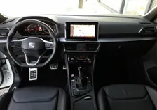 Tarraco FR-LINE PHEV 245 DSG - Image 3