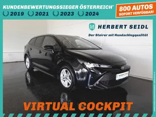 Corolla Kombi 1,8 Hybrid Aut