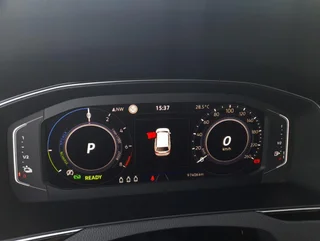 Passat Variant GTE e-Hybrid DSG - Image 8