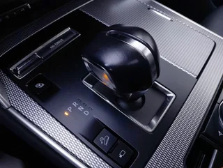 CX-60 HOMURA PHEV 4x4 Aut - Image 7