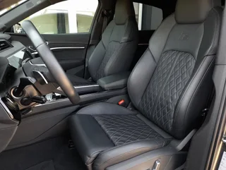 e-tron SB 95 quattro S-LINE - Image 14