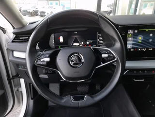 Octavia Combi 2,0 TDI DSG - Image 8