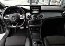 GLA AMG 4x4 200 d Aut - Image 3