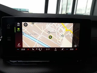 Octavia Combi RS 2,0 TDI DSG - Image 5