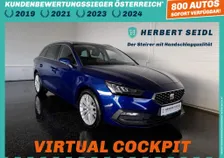 Leon ST XCELLENCE 2,0 TDI DSG - Image 1