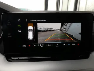 Octavia Combi STYLE 2,0 TDI DSG - Image 4