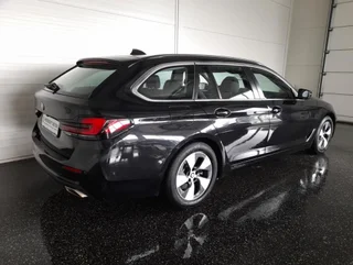 520 d Touring 4x4 Aut - Image 2