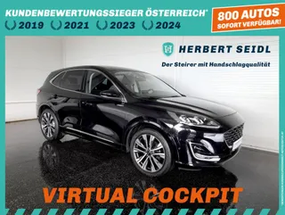 Kuga VIGNALE 2,0 EcoBlue 4x4 Aut
