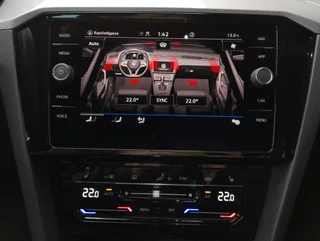 Passat Variant BUSINESS 2,0 TDI DSG - Image 6