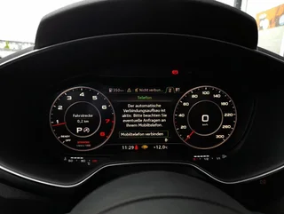 TT Roadster S-LINE SELECTION 45 TFSI quattro S-tr - Image 9