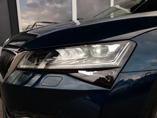 Superb Kombi STYLE PHEV 156/218 DSG - Image 17