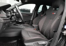 Octavia Combi RS 2,0 TDI DSG - Image 11