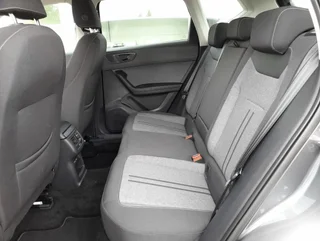 Ateca STYLE 4x4 2,0 TDI DSG - Image 12