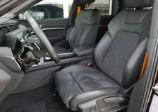 e-tron SB 50 quattro S-LINE BLACK EDITION - Image 11