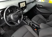 Corolla Touring SPORTS 1,8 Hybrid Aut - Image 9