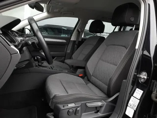 Passat Variant BUSINESS 2,0 TDI DSG - Image 10