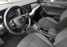 Octavia Combi STYLE 2,0 TDI DSG - Image 11