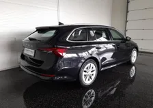 Octavia STYLE 2,0 TDI DSG - Image 2