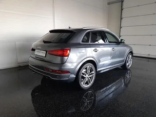 Q3 SPORT QUATTRO 2,0 TDI S-tr. - Image 2