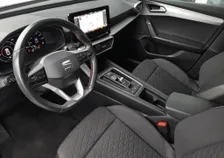 Leon ST FR-LINE PHEV DSG - Image 10