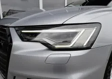 A6 Avant S-LINE QUATTRO 55 TFSI e PHEV S-tr. - Image 16