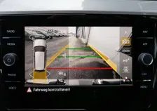 Passat Variant BUSINESS 2,0 TDI DSG - Image 4