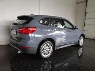 X1 SDRIVE 18d Aut - Image 2