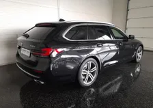 530 e Touring LUXURY LINE 4x4 Aut - Image 2