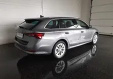 Octavia Combi STYLE 2,0 TDI DSG - Image 2