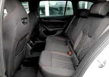 Octavia Combi RS PHEV 150/245 DSG - Image 11