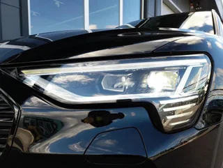 e-tron 55 quattro S-LINE - Image 16