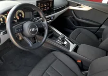 A4 Avant 35 TDI S-tr - Image 3