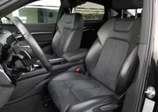 e-tron SB 50 quattro S-LINE - Image 11