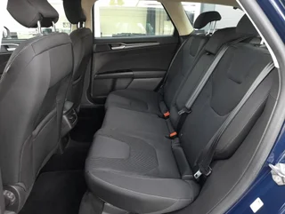 Mondeo Turnier TITANIUM 2,0 EcoBlue 4x4 Aut - Image 12