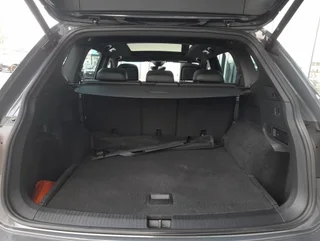 Tarraco XCELLENCE 2,0 TDI DSG - Image 13