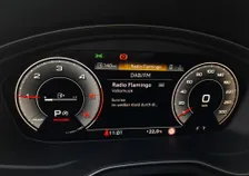 A4 Avant S-LINE 40 TDI S-tr. - Image 7