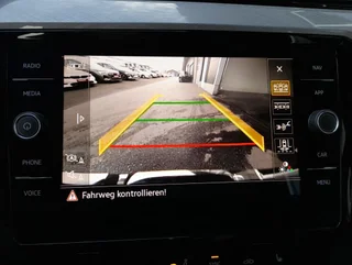 Passat Variant GTE PHEV DSG - Image 4