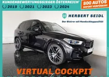 X5 30d M-SPORT 4X4 Aut. - Image 1