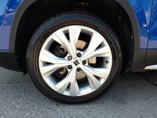 Ateca XPERIENCE 2,0 TDI DSG - Image 16