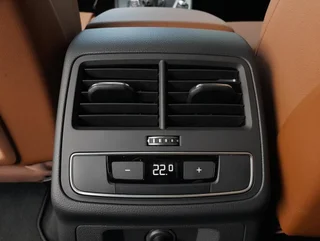 A4 Avant 40 TDI QUATTRO S-tr - Image 15