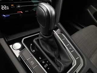 Passat Variant BUSINESS 2,0 TDI DSG - Image 7