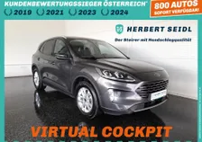 Kuga TITANIUM 2,0 EcoBlue 4x4 Aut - Image 1