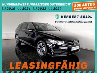 Passat Variant GTE PHEV DSG - Image 1